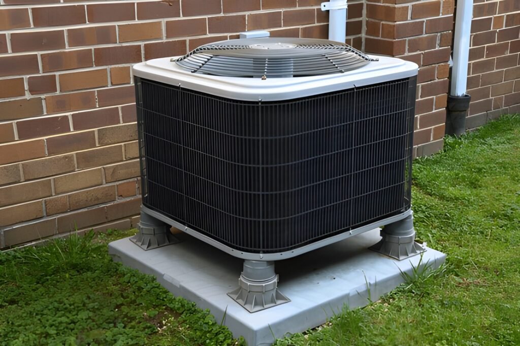 Condenser Installation, Repair, and Maintenance in Provo, American Fork & Lehi