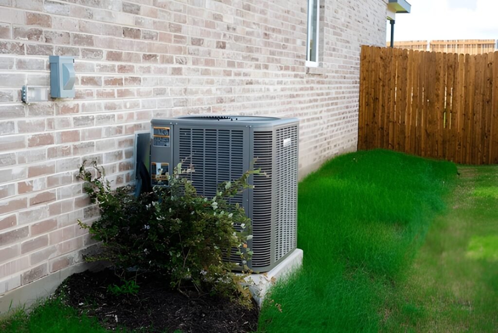 Condenser Installation and repair