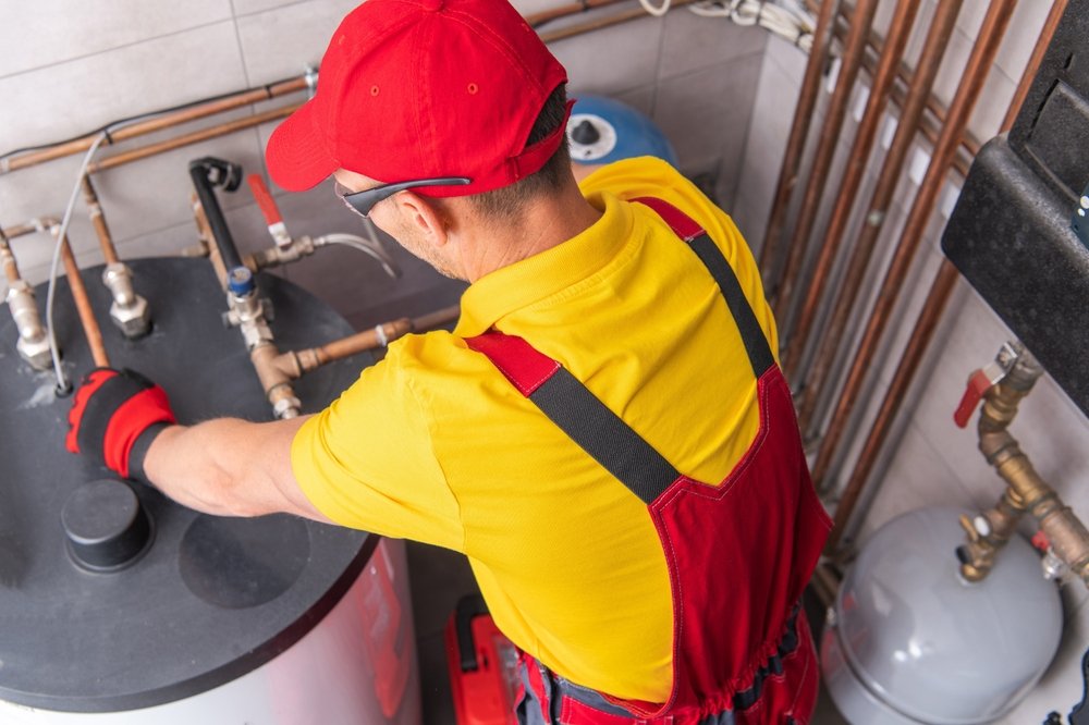 Water Heater Repair and Replacement